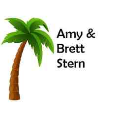Amy and Brett Stern