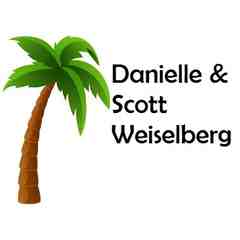 Danielle and Scott Weiselberg