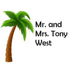 Mr. and Mrs. Tony West