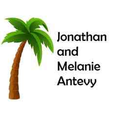 Jonathan and Melanie Antevy