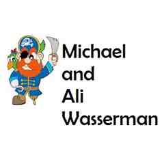 Ali & Michael Wasserman