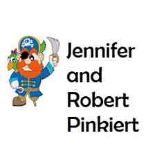 Jennifer and Robert Pinkiert