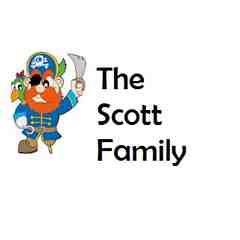 The Scott Family