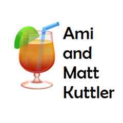 Ami and Matt Kuttler