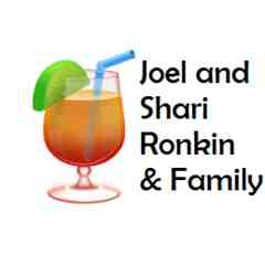 Joel and Shari Ronkin & Family