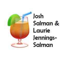 Josh Salman and Laurie Jennings-Salman