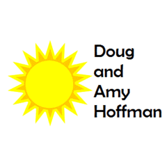 Doug and Amy Hoffman