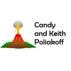 Candy and Keith Poliakoff
