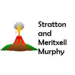 Stratton and Meritxell Murphy