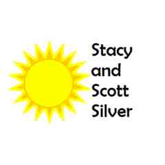Stacy and Scott Silver