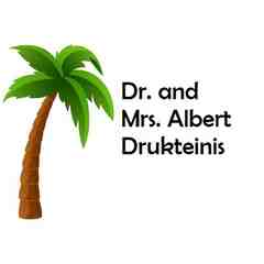 Dr. and Mrs. Albert Drukteinis