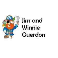 Jim and Winnie Guerdon