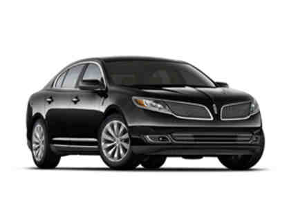 Boston Carriage Car Service