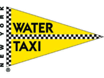 New York Water Taxi