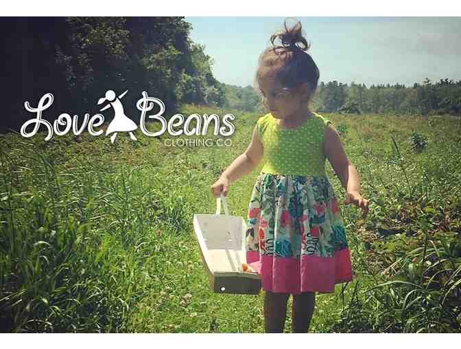 Custom Made Dress by Love Beans Clothing - Photo 1