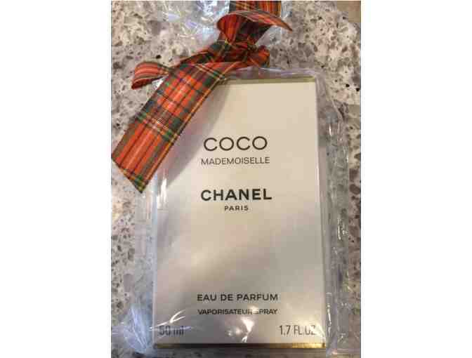 Coco Chanel Eau de Parfum Vaporisateur Spray - Photo 1