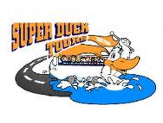 Super Duck Excursions