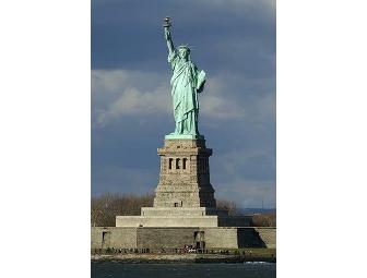 Statue of Liberty Cruise Tickets
