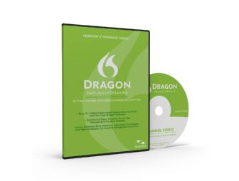 Dragon Speech Recognition Software - v11 Premium