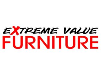 $100 at Extreme Value Furniture in Stoughton