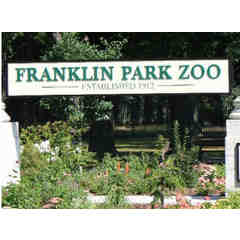 Franklin Park Zoo