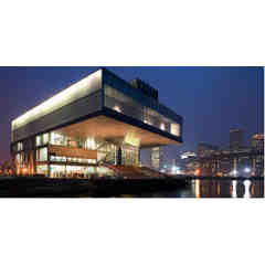 Institute of Contemporary Art