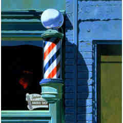 Rogers Barber Shop