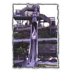 Water Wizz, Wareham, MA