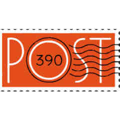 Post 390 Restaurant