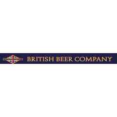 British Beer Company