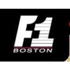 F1Boston