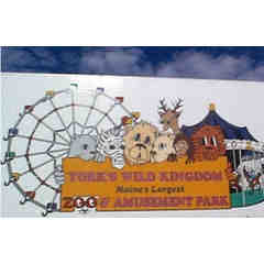 York's Wild Kingdom Zoo & Amusement Park