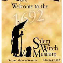 Salem Witch Museum