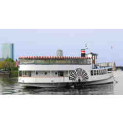 Charles Riverboat Company