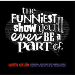 Improv Asylum