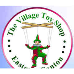 Village Toy Shop