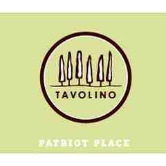Tavolino Pizza Gourmet