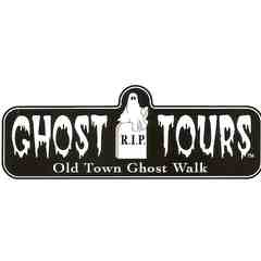 Ghost Tours of Newport, RI