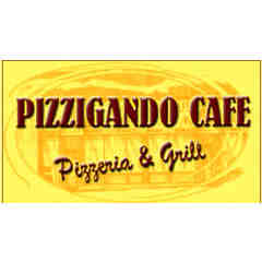 Pizzigando Cafe
