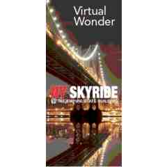 NY Skyride