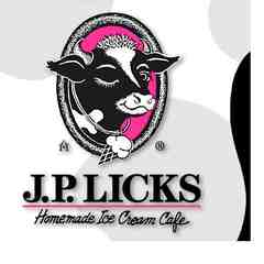 JP Licks