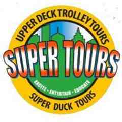 Super Tours LLC: Super Duck Tours and Upper Deck Trolley Tours