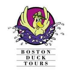 Boston Duck Tours
