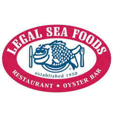 Legal Sea Foods