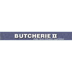 Butcherie II