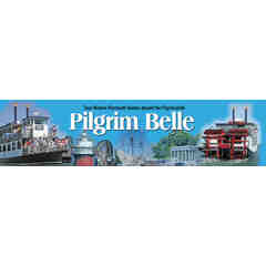 Pilgrim Belle Cruises