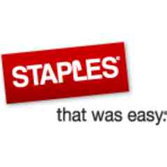 Staples