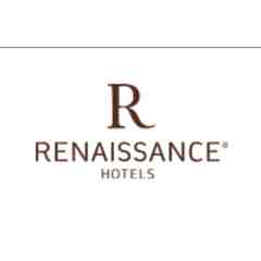 Renaissance Hotel & Spa