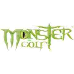 Monster Mini Golf