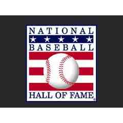 National Baseball Hall of Fame Museum